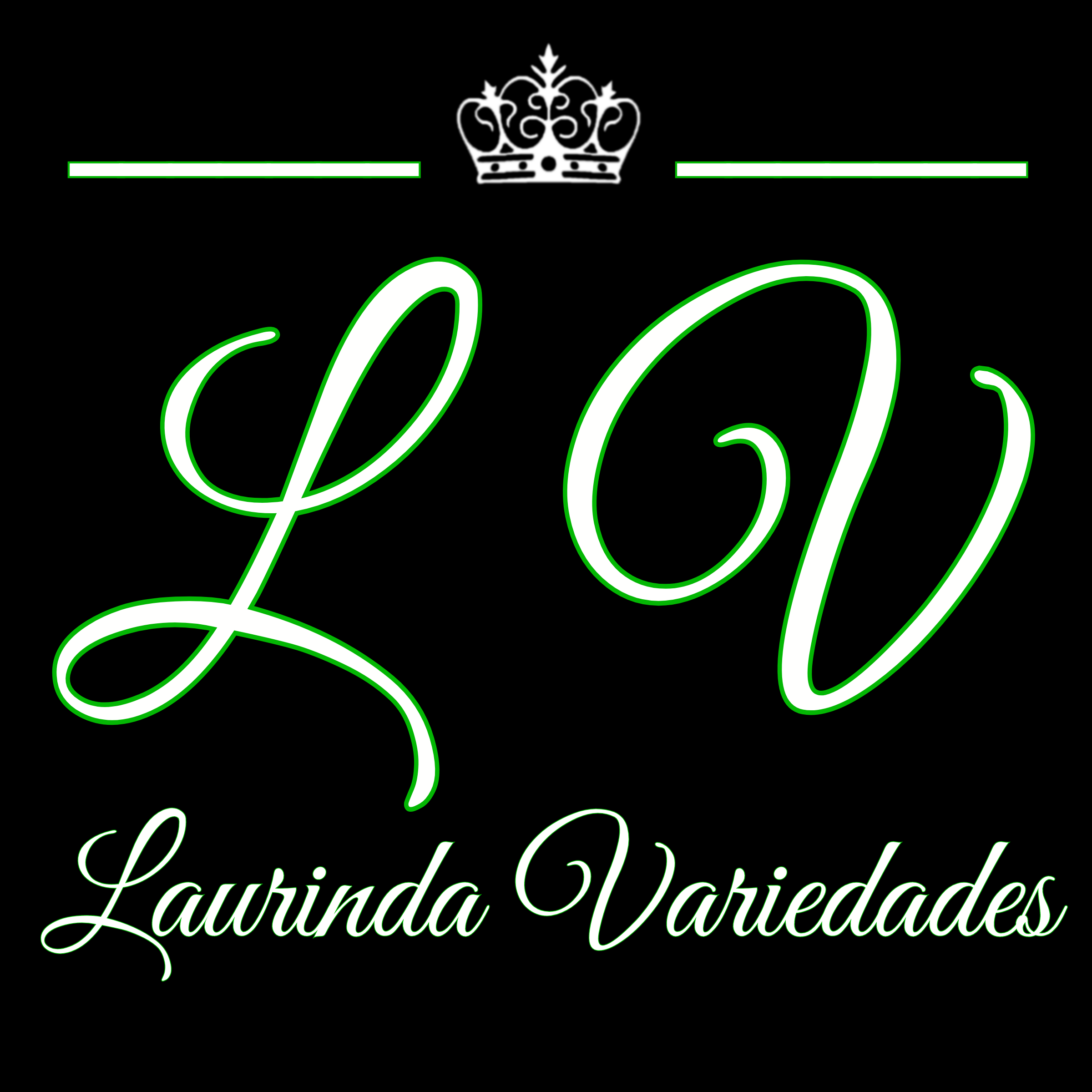 Laurinda Variedades